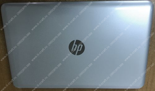 Ноутбук HP PAVILION 15-e011sr (A4 5000 1500 Mhz (X4)/15.6"/1366x768/6Gb/500Gb/DVD-RW/Wi-Fi/Bluetooth/Win 10)