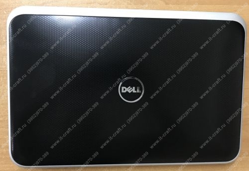  Dell Inspiron N7720-8508 17.3" (Intel core i7 3630QM 2400 Mhz(X4)/8Gb/1TB+SSD 60Gb/DVD-RW/NV GT650 2Gb/WiFi/BT/Cam/Windows 10)