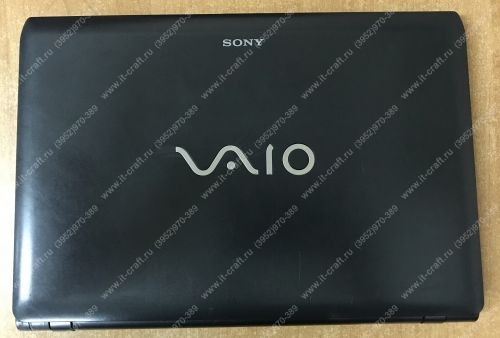 Sony VAIO PCG-31311V 11.6" (AMD E-350 1.6ГГц (x2)/2Gb/320Gb/Wi-Fi/Cam/Win 7 HB)
