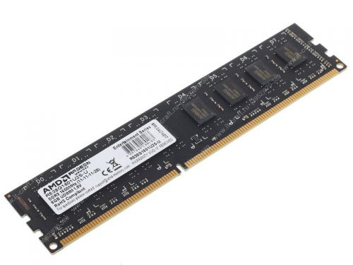 DDR4 8Gb AMD R7 Performance R748G2606U2S-U