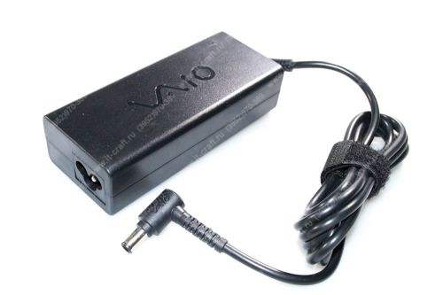 Зарядное устройство SONY VGP-AC19V40 19.5V 2.0A