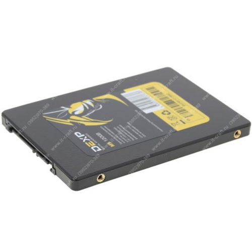 SSD 2.5" 120Gb DEXP M1*