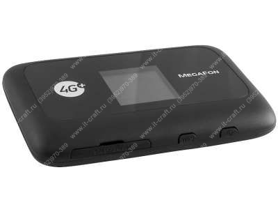 4G+(LTE)/Wi-Fi мобильный роутер ZTE MF910 (Мегафон МR150-2)