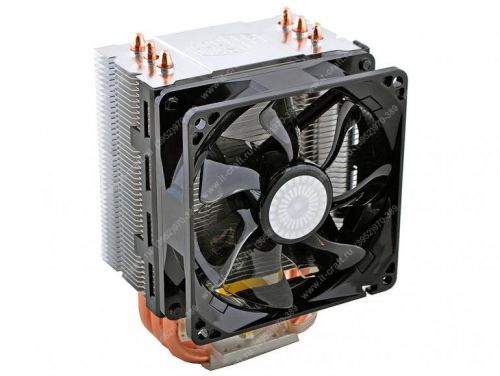 Кулер для процессора CoolerMaster Hyper TX 3 EVO (AMD)