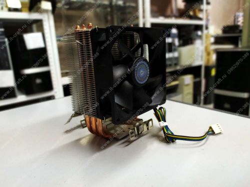 Кулер для процессора CoolerMaster Hyper TX 3 EVO (AMD)