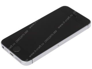 Смартфон Apple iPhone SE 32Gb Grey