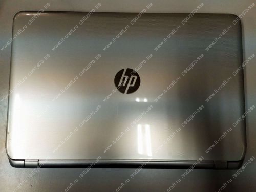 HP Pavilion 15-n006sr 15.6" (AMD A10-4655M 2Ghz (X4)/6Gb/640Gb/HD 8670M 2Gb/DVD-RW/WiFi/BT/Cam) 