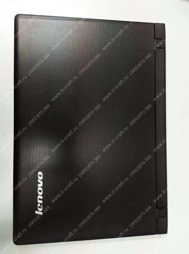 Lenovo 100-15IBY 15.6" Intel Celeron N2840 2.16-2.58Ггц (x2)\2Gb DDR3L\SSD 64Gb\Intel HD\Wi-Fi\Bluetooth 4.0
