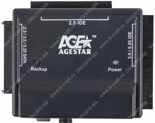 Контроллер AgeStar FUBCP (SATE/IDE)