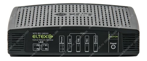 Wi-Fi роутер ELTEX NTE-RG-1402G