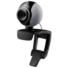 Веб камера Logitech Webcam C160