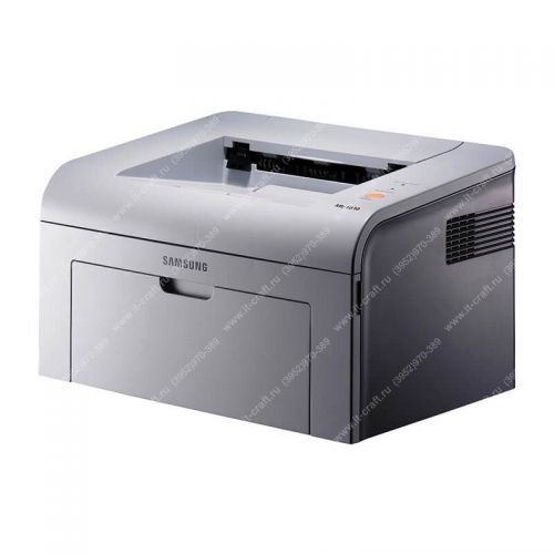 Лазерный принтер Samsung ML-1615