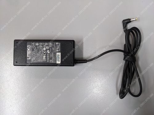 Зарядное устройство для Ноутбуков PA-1900-04 19V 4.74A