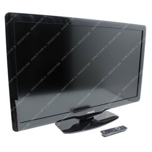 LCD 42" Телевизор Philips 42PFL3605H 42"
