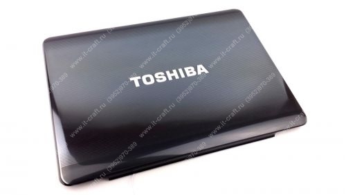 Toshiba Satellite A300-1AM (Core 2 Duo T5850 2.17GHz/Radeon HD3400 /15.4/3Gb/ 320Gb X2/WiFi/BT/Cam)