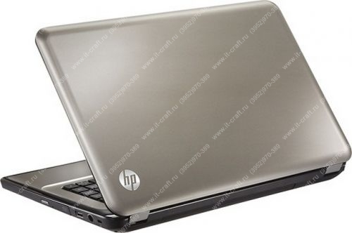 HP Pavilion G6 15.6" (AMD A6-4400M 2.7Ghz (X2)/6Gb/500Gb/HD 7520G/DVD-RW/WiFi/BT/Cam) 