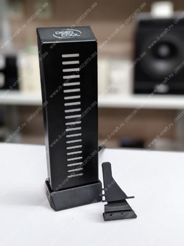 Держатель для видеокарты Deepcool GH-01 RGB