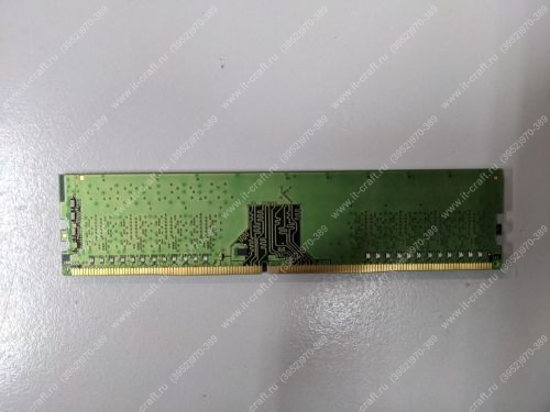 DDR4 8Gb Kingston ValueRAM [KVR26N19S8/8]