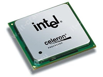 Socket 775 Intel Celeron D 326 2.53Ghz 