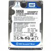 HDD 2.5'' SATA 500Gb Western Digital WD5000BPVT