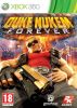 Игра для Xbox 360 Duke Nukem Forever