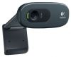 Веб-камера Logitech HD Webcam C270 (HD720p)