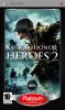 Игра для PSP Medal of Honor Heroes 2 Platinum