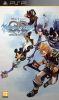 Игра для PSP Kingdom Hearts Birth by Sleep