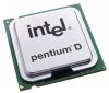 Socket 775 Intel Pentium D 945 Presler (3400MHz, L2 4096Kb, 800MHz)