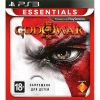 Игра для PS3 God of War 3 Essentials