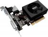 Видеоадаптер PCI-E  Palit GeForce GT 730 1024Mb 64bit CRT DVI HDMI