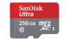 Карта памяти SanDisk ULTRA 256Gb