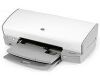 Принтер hp DeskJet 5443 (A4, 32Mb, 22 стр/мин, USB)
