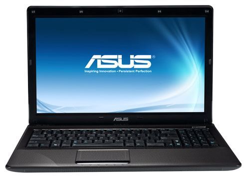 ASUS K42JR (Core i5 430M 2260 Mhz/14"/1366x768/3072Mb/320Gb/DVD-RW/Wi-Fi/Bluetooth/Win 7 HB)