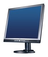 Монитор 20.1" Belinea 2080 S1
