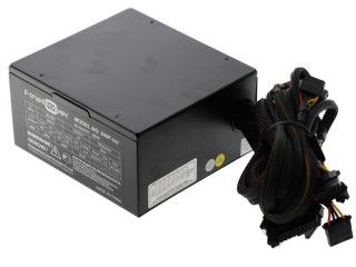 ATX 500W FinePower DNP-550