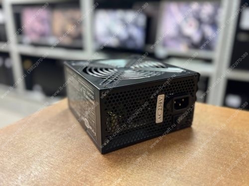 ATX 500W FinePower DNP-550