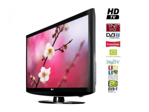 LCD телевизор 32''  LG 32LD320 