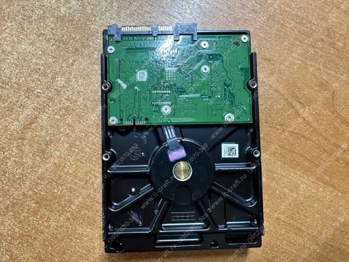 SATA 3Gb/s 1TB Seagate ST31000524NS