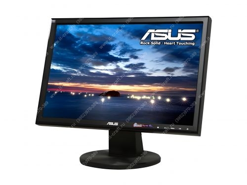 Монитор 19'' ASUS VW193DR