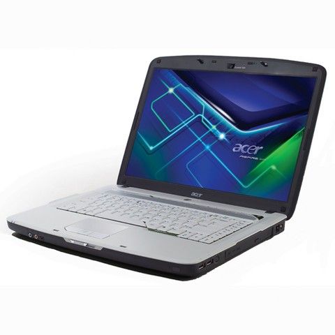 Acer ASPIRE 5315-201G12Mi Celeron 530 1730 Mhz/15.4"/1280x800/1024Mb/80.0Gb/DVD-RW/Wi-Fi/