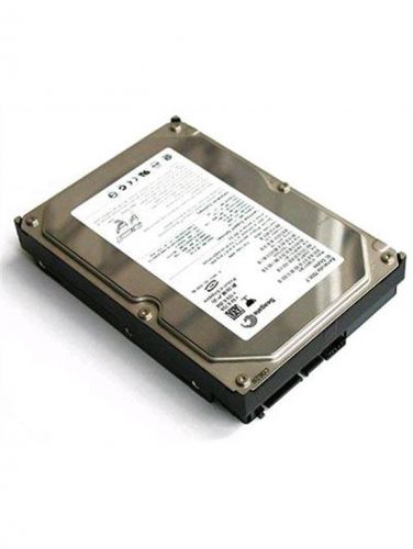 SATA 3Gb/s 120Gb Seagate ST3120827AS