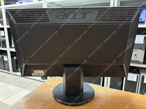 Монитор 19'' Acer V193HQV