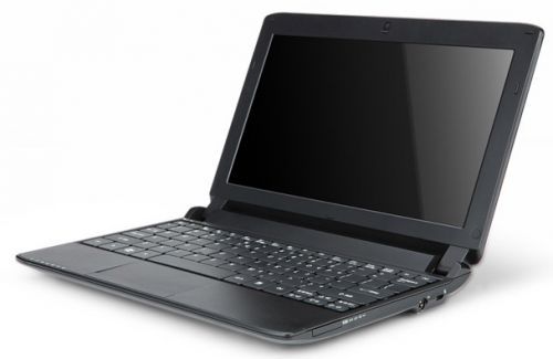 eMachines 355-131G16ikk Atom N455 1660 Mhz/10.1"/1024x600/1024Mb/160Gb/DVD нет/Wi-Fi/