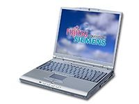 Fujitsu Siemens LifeBook C-6345 (Intel Celeron 650 МГц/ 14.1" 1024 x 768/ 64 МБ/ 10.0 ГБ) (ТРЕБУЕТ РЕМОНТА)