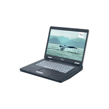 Fujitsu-Siemens Amilo Pro V2045 Pentium M 1730 MHz, 512Mb/80Gb/128 Mb Video ATI Mobility Radeon X300/DVDRW/ LAN/Wi-Fi/Win XP/2,7 кг. ( НЕИСПРАВНА ВИДЕОКАРТА)