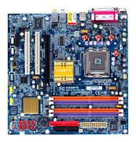 Socket 775 Gigabyte GA-8I915G-MF
