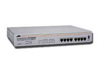 Коммутирующий концентратор Allied Telesyn CentreCOM AT-FH708SW