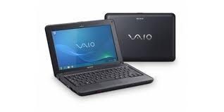 Sony Vaio 10'' Atom N450 (1,6 GHz)/2 Gb/160 Gb/Wi-Fi