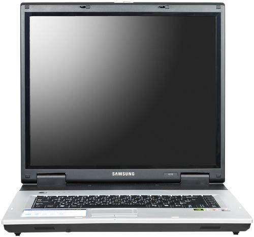 Samsung NP-G10 17" SXGA Turion 64 MK36/1Gb/250Gb/GF GO 6100/DVD-RW/WiFi 